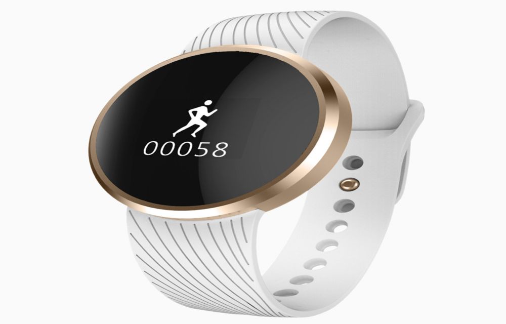 MiFone L58 Smartwatch Review