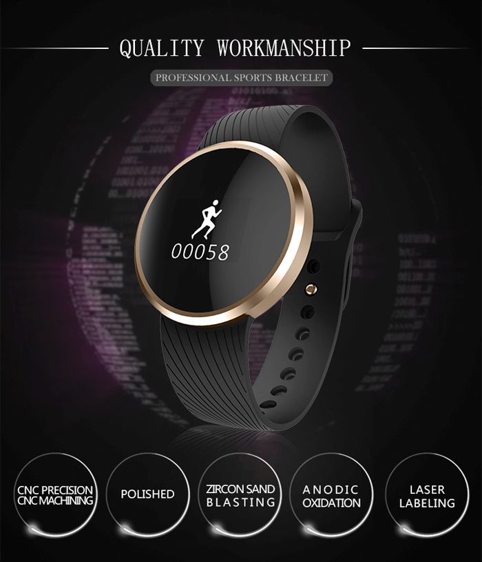 MiFone L58 Waterproof Build Quality
