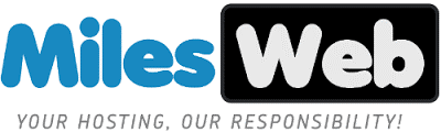 MilesWeb
