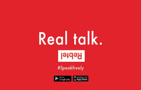 Rebtel Cheap International Calls - Android App Review