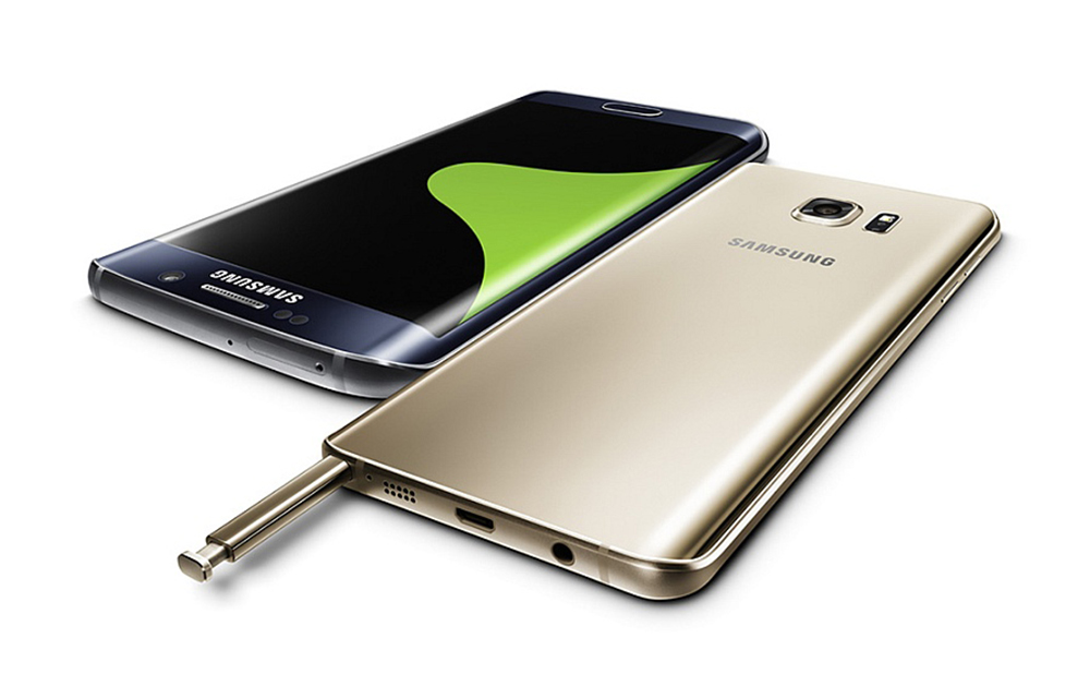 Reliance Jio 4G Supported Samsung Smartphones Samsung Galaxy Note 6 or 7
