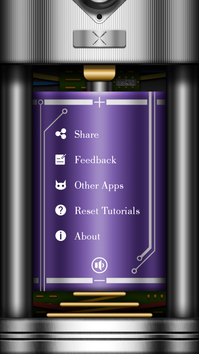 Sasha Morse App Review 2