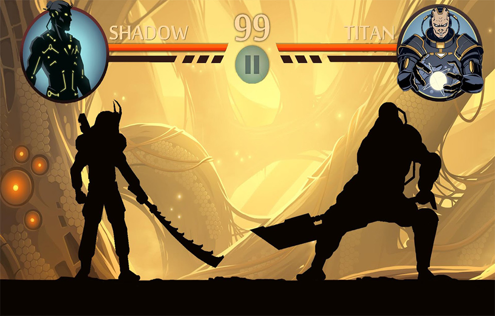 Shadow Fight 1 Game Free Download For Android
