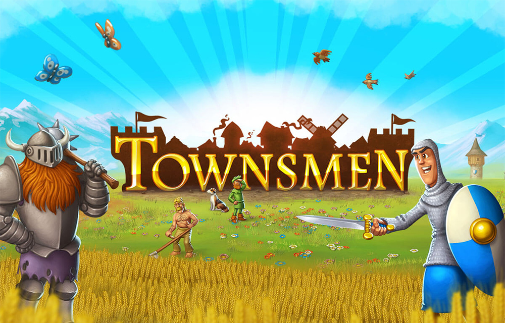 Townsmen