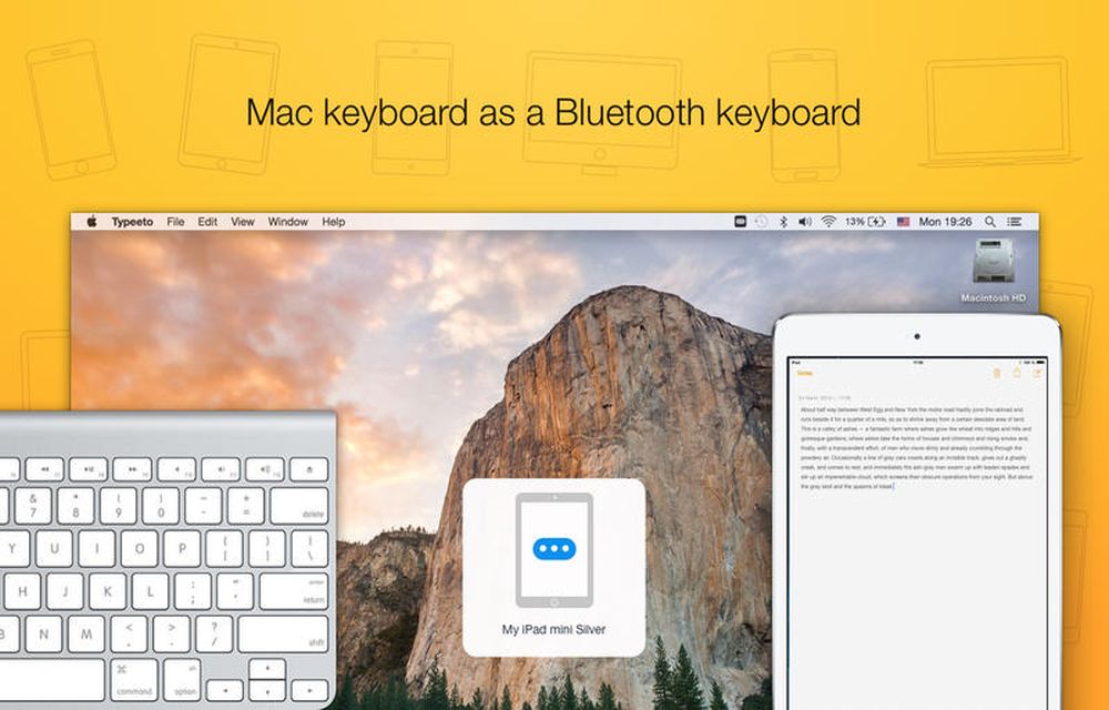 Typeeto Mac App Review