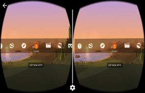 VR