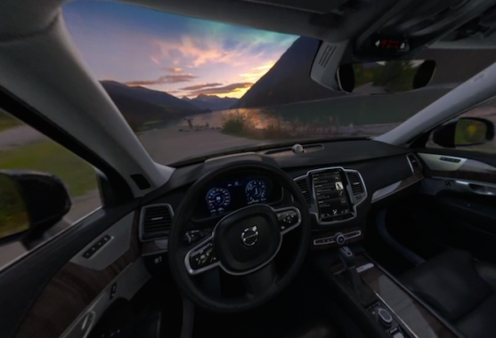 Volvo-Large