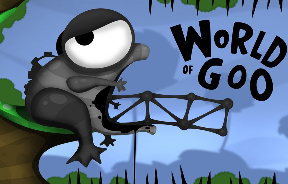 World of Goo