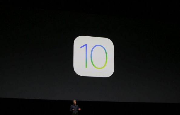 ios 10