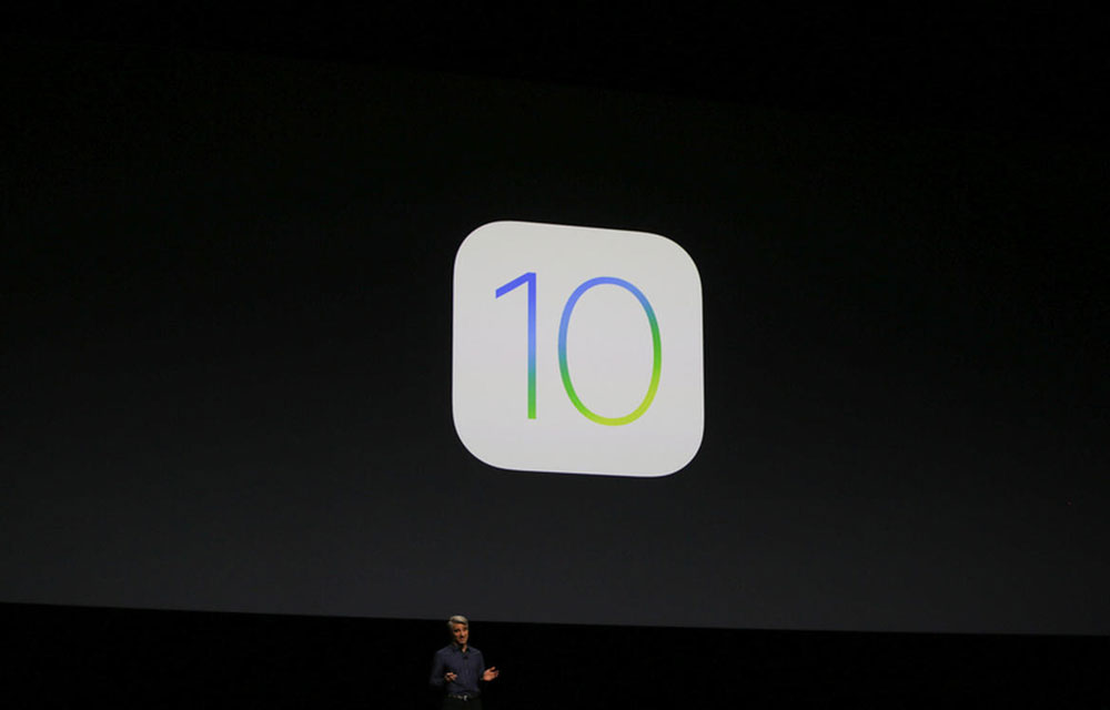 ios 10