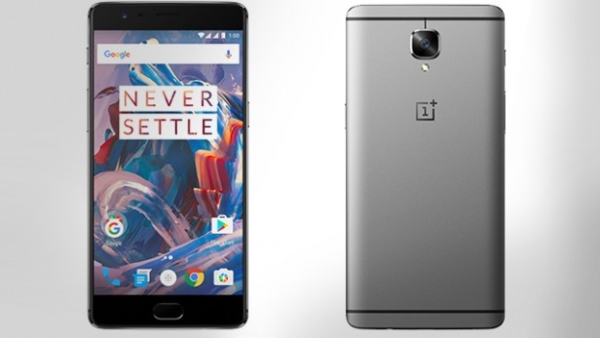 reasons to buy oneplus 3