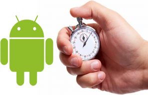 speed up your android smartphone