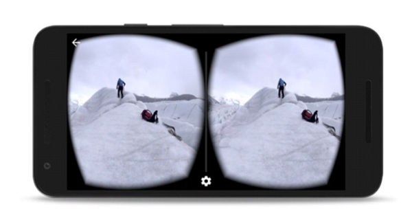 youtube-vr