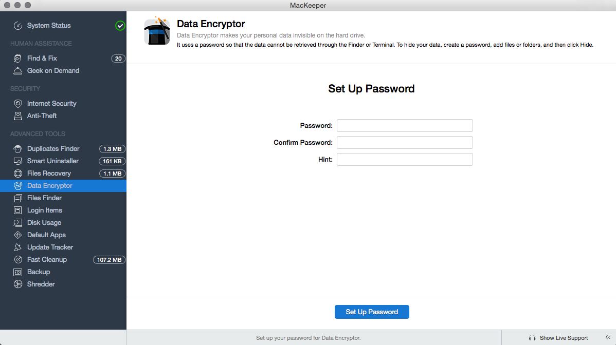 15. Data_Encryptor