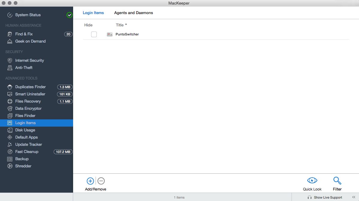 5. Login_Items
