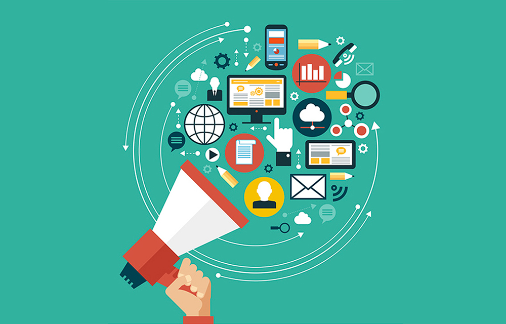 7 ways to promote small business online