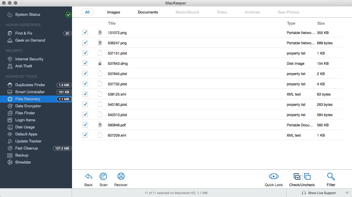8. Files_Recovery