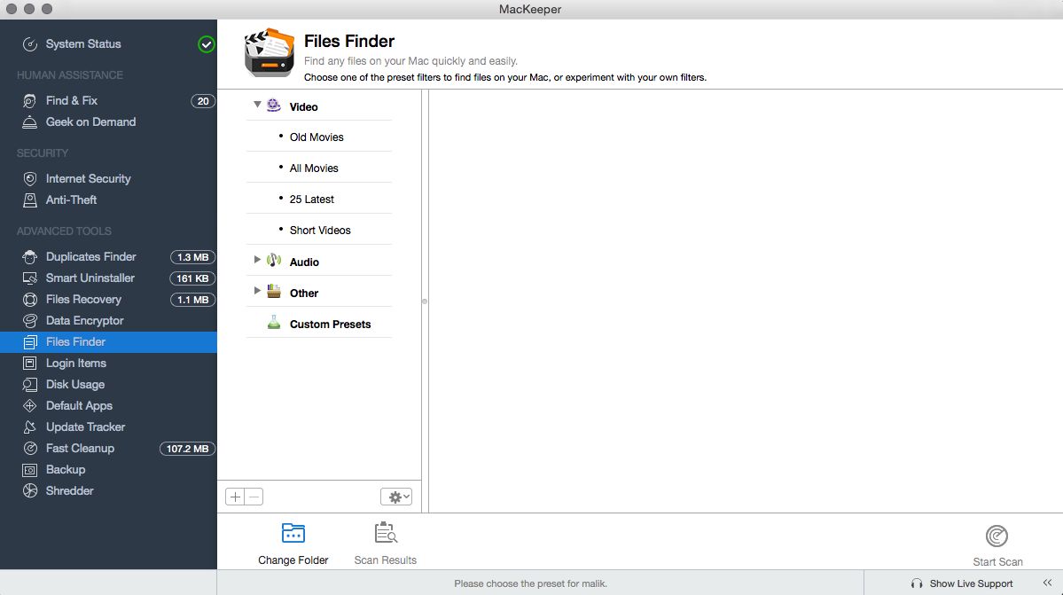 9. Files_Finder