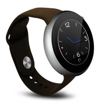 AiWatch C1 Bluetooth Waterproof Smart Watch