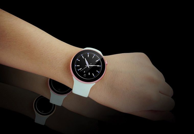 AiWatch C1 Features