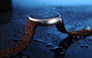 AiWatch C1 Smartwatch Review