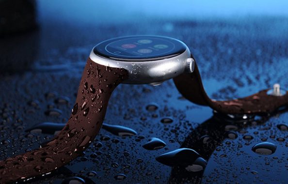 AiWatch C1 Smartwatch Review