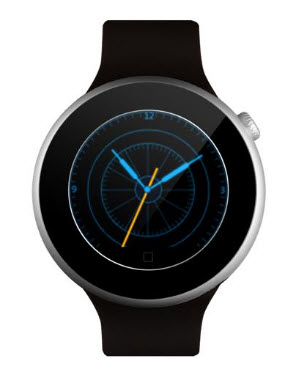 AiWatch C1 Specs