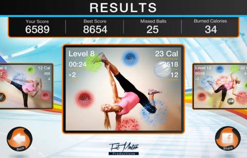 BallStrike