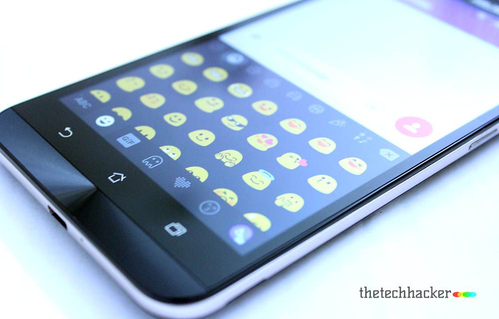 Best Android Keyboards with Emoji, Emoticons, Stickers and GIFs