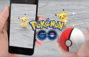 Download Pokemon Go