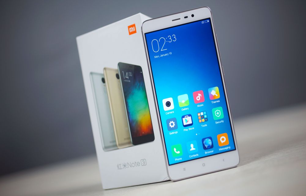How To Fix Over Heating Issue of Xiaomi Devices