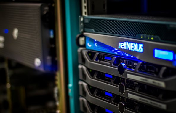 How Web server Works or How Hosting works