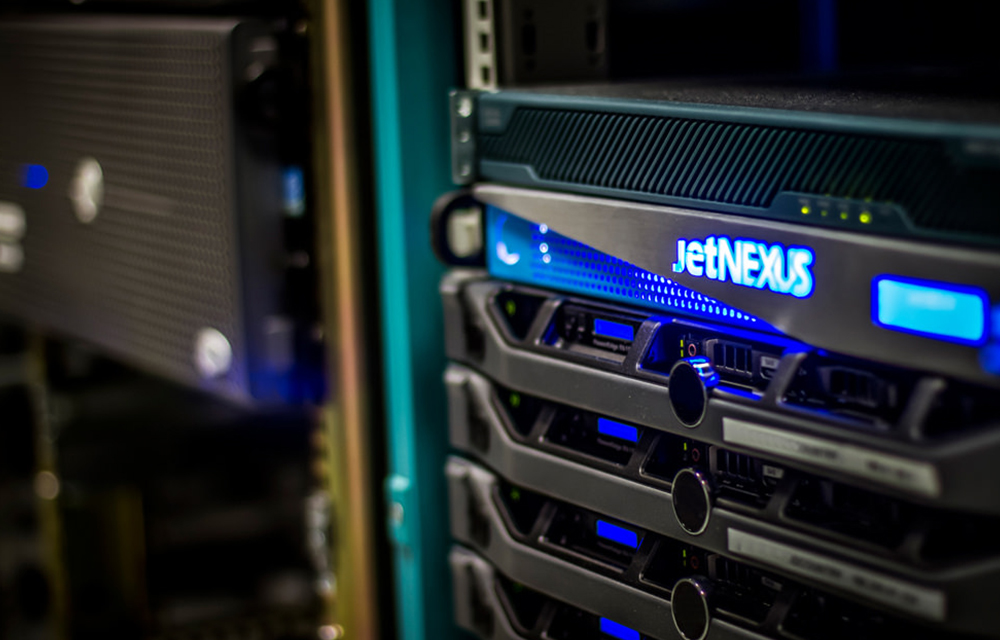 How Web server Works or How Hosting works