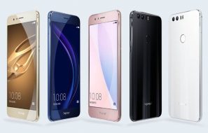 Huawei Honor 8 Specs, Price, Release, Review, Camera, Features, Pros and Cons