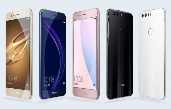 Huawei Honor 8 Specs, Price, Release, Review, Camera, Features, Pros and Cons