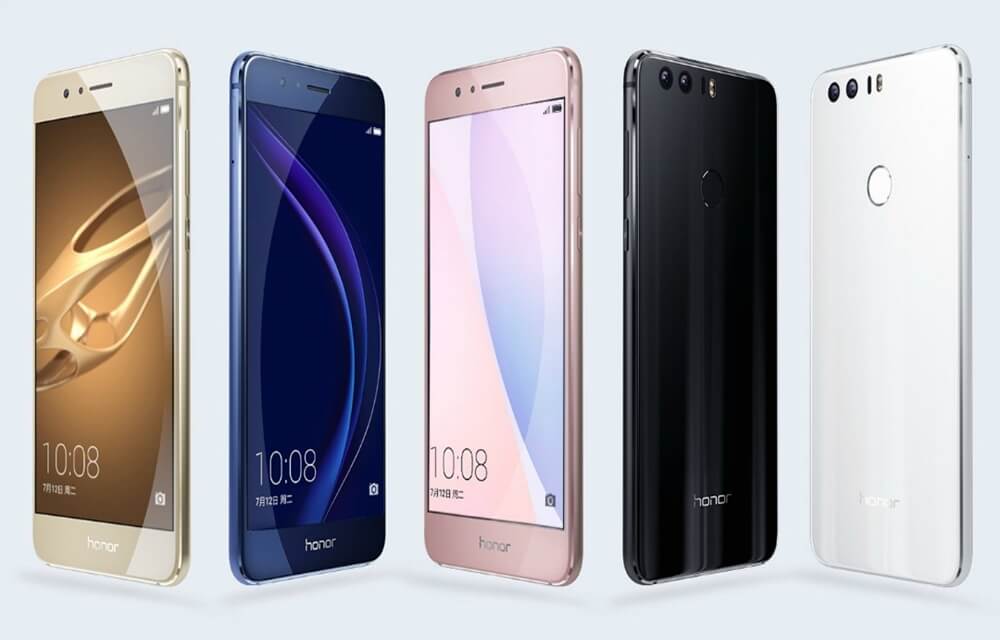 Huawei Honor 8 Specs, Price, Release, Review, Camera, Features, Pros and Cons