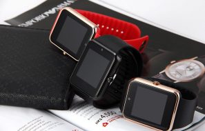 King Wear GT08 Smartwatch Review