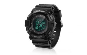KooPower Sports Watch