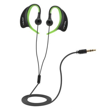 Lavod 8GB MP3 Player with Earphones