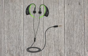 Lavod 8GB MP3 Player with Earphones Review, Features and Price