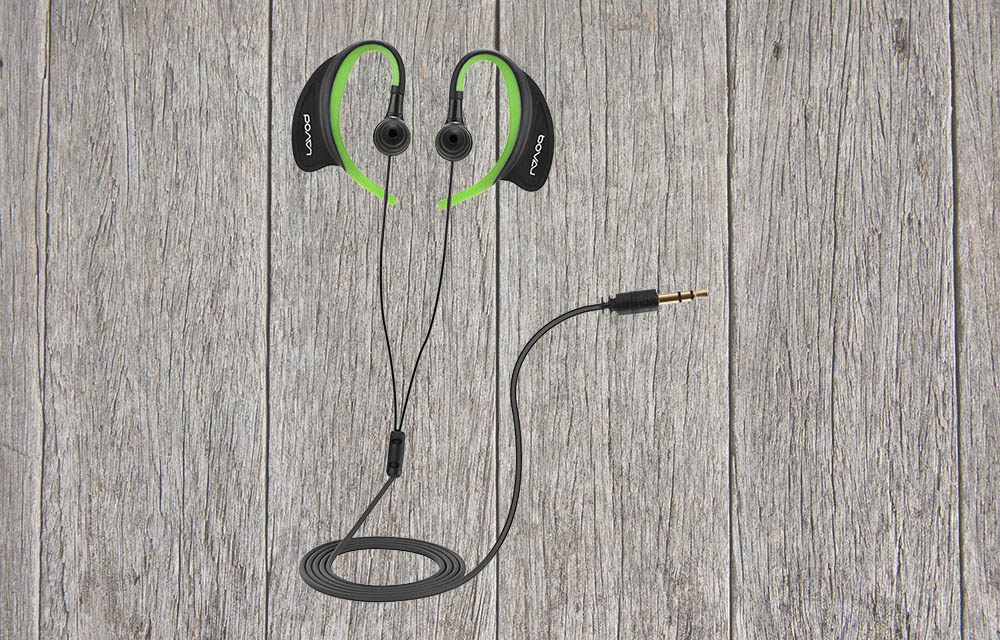 Lavod 8GB MP3 Player with Earphones Review, Features and Price