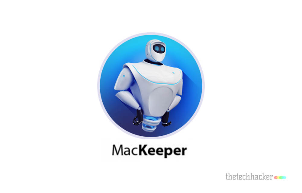mackeeper app