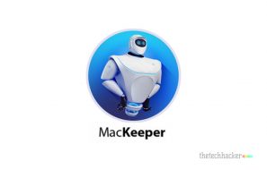 MacKeeper – An App to Master All the Apps for your Mac