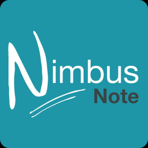 Nimbus Note