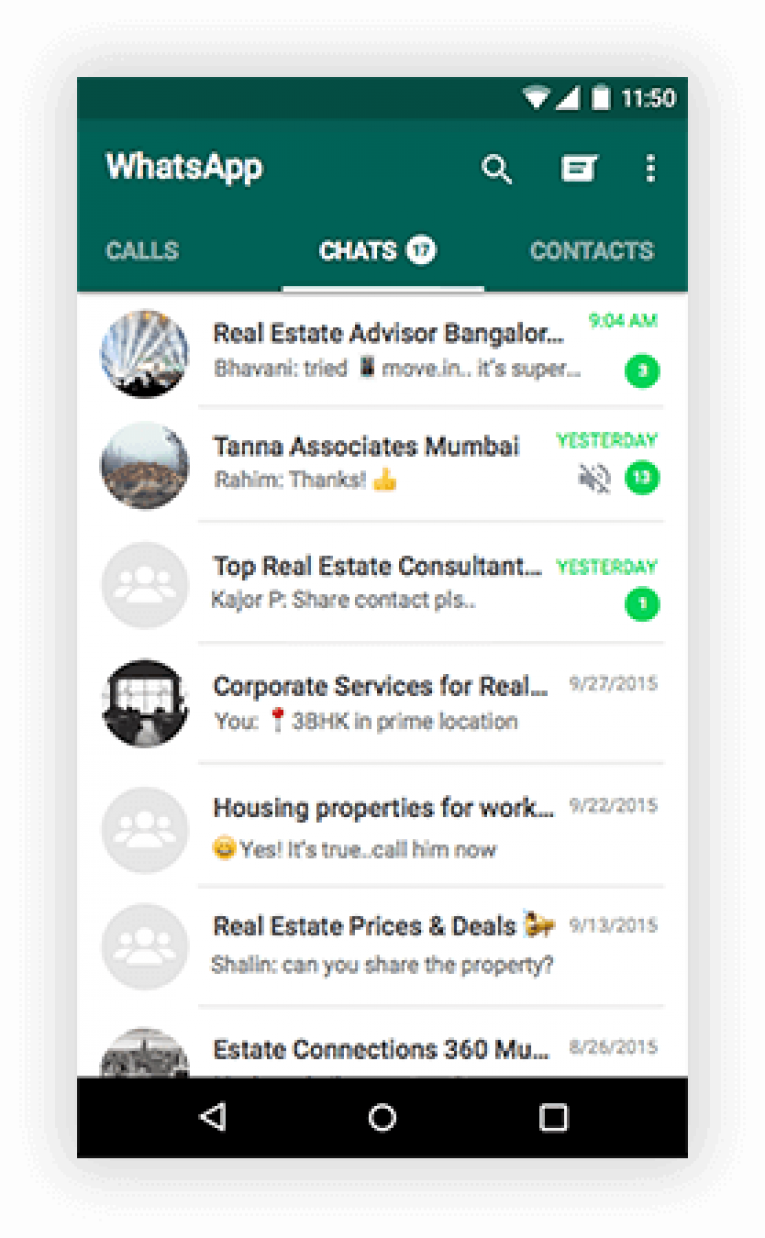 How to Run Dual Whatsapp on smartphones