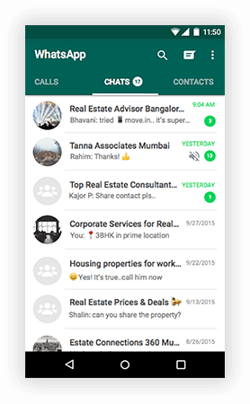 How to Run Dual Whatsapp on smartphones