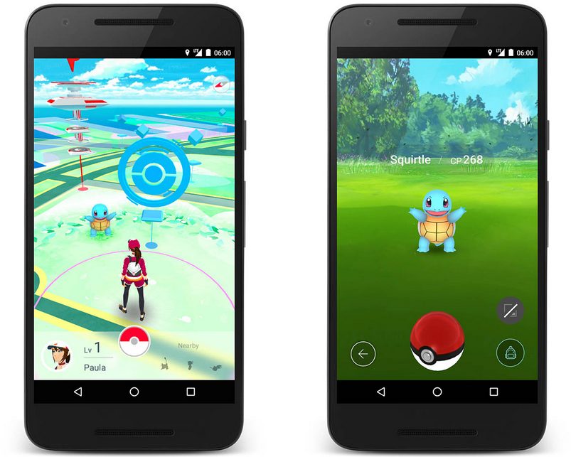 Tricks to Download Pokemon Go in Android Smartphone