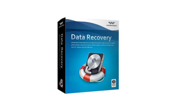 Wondershare Data Recovery Review