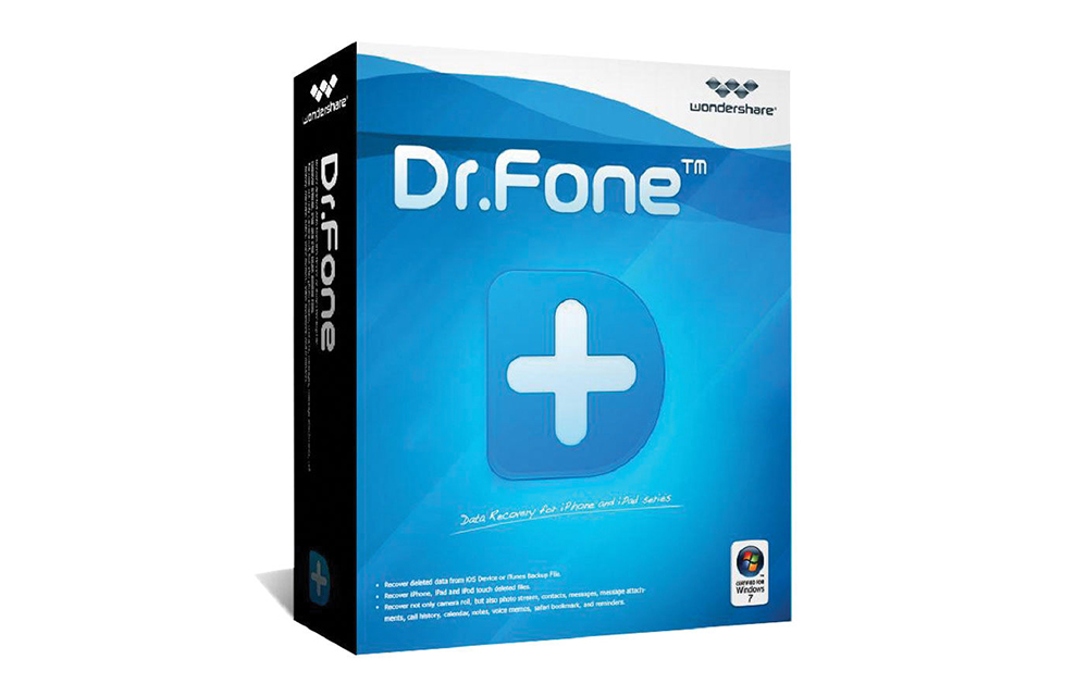dr fone for android