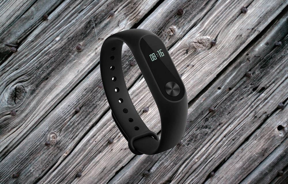 Xiaomi Mi Band 2 Review